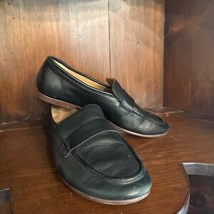 Madewell The Lacy Loafers